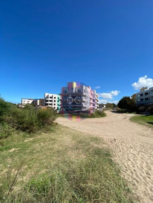 Departamento 1 dormitorios en venta en Pinamar