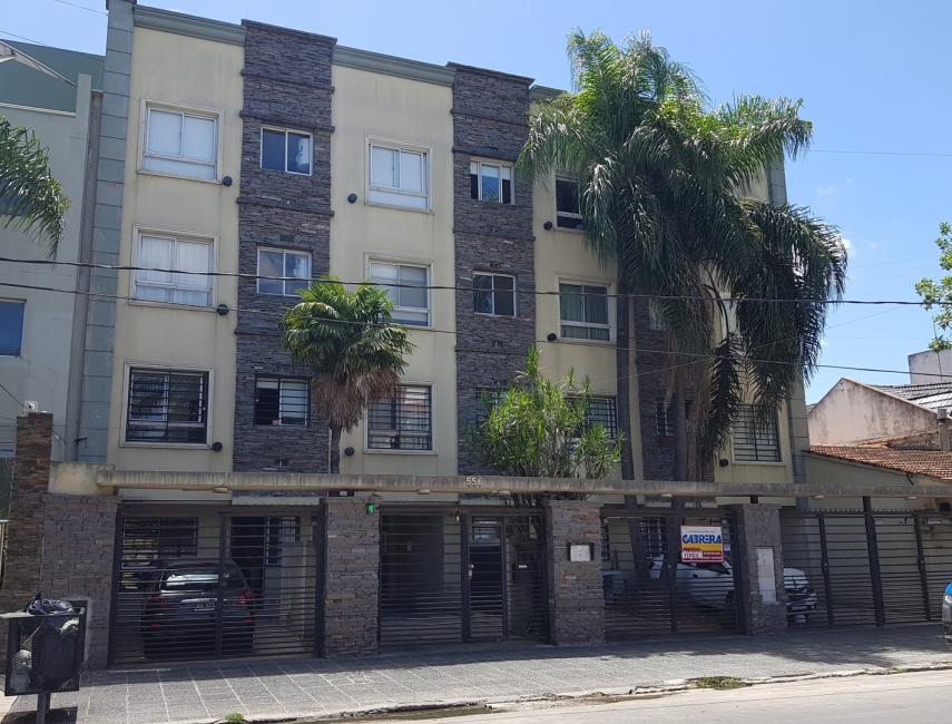 Departamento 1 dormitorios en venta en Banfield, Lomas de Zamora