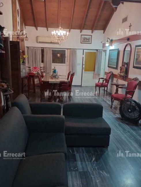 Casa 3 dormitorios en venta en Grand Bourg, Malvinas Argentinas