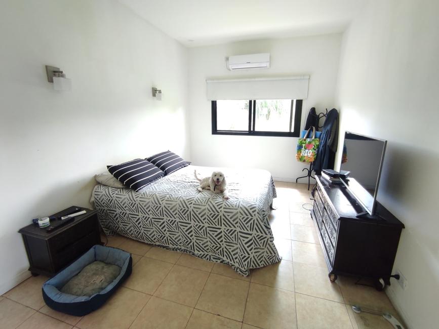 Casa 2 dormitorios en venta en Manzanares Chico, Pilar