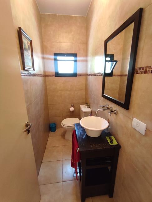 Casa 2 dormitorios en venta en Manzanares Chico, Pilar