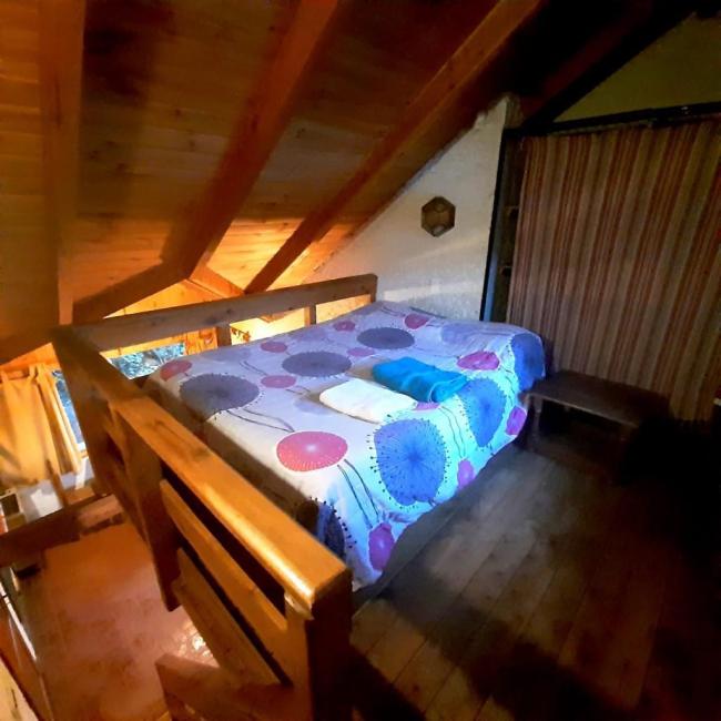Turístico en alquiler temporario en Pajaro Azul, Bariloche