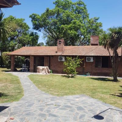 Casa 3 dormitorios en venta en Ricardo Rojas, Tigre