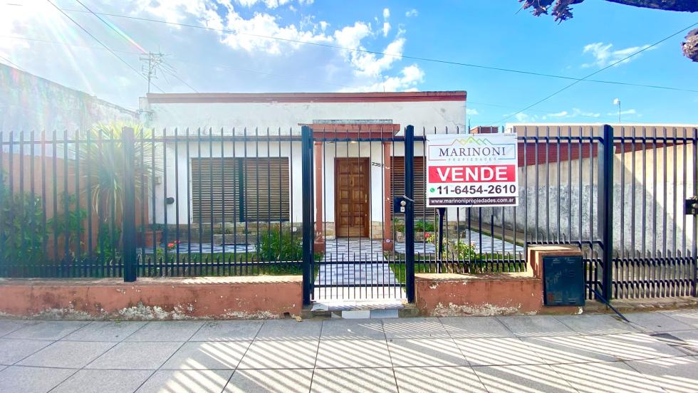 Casa 3 dormitorios en venta en Jose C. Paz