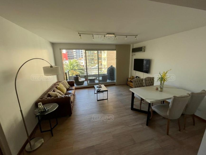 Departamento 2 dormitorios en venta en Nuñez, Ciudad de Buenos Aires