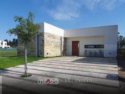 Casa 4 dormitorios en venta en Villanueva, Tigre