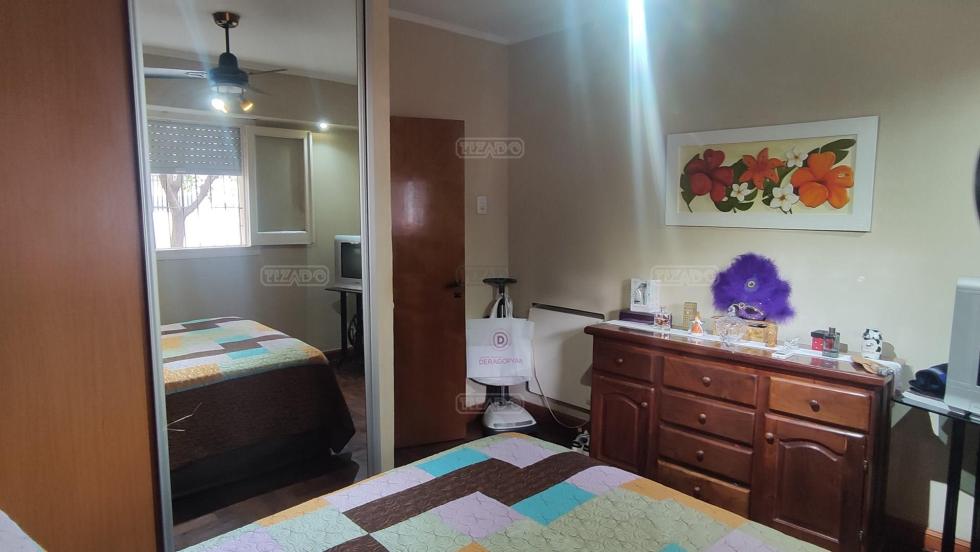 Departamento 3 dormitorios en venta en Mataderos, Ciudad de Buenos Aires