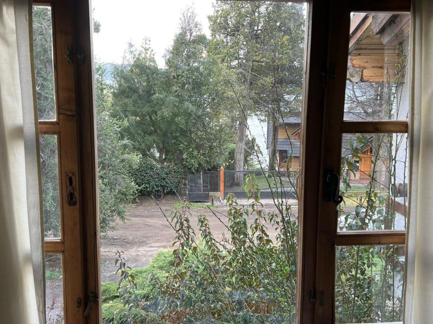 Turístico en alquiler temporario en Pajaro Azul, Bariloche
