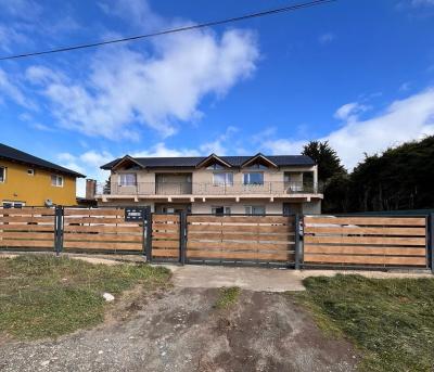 Departamento 2 dormitorios en venta en Dina Huapi, Bariloche
