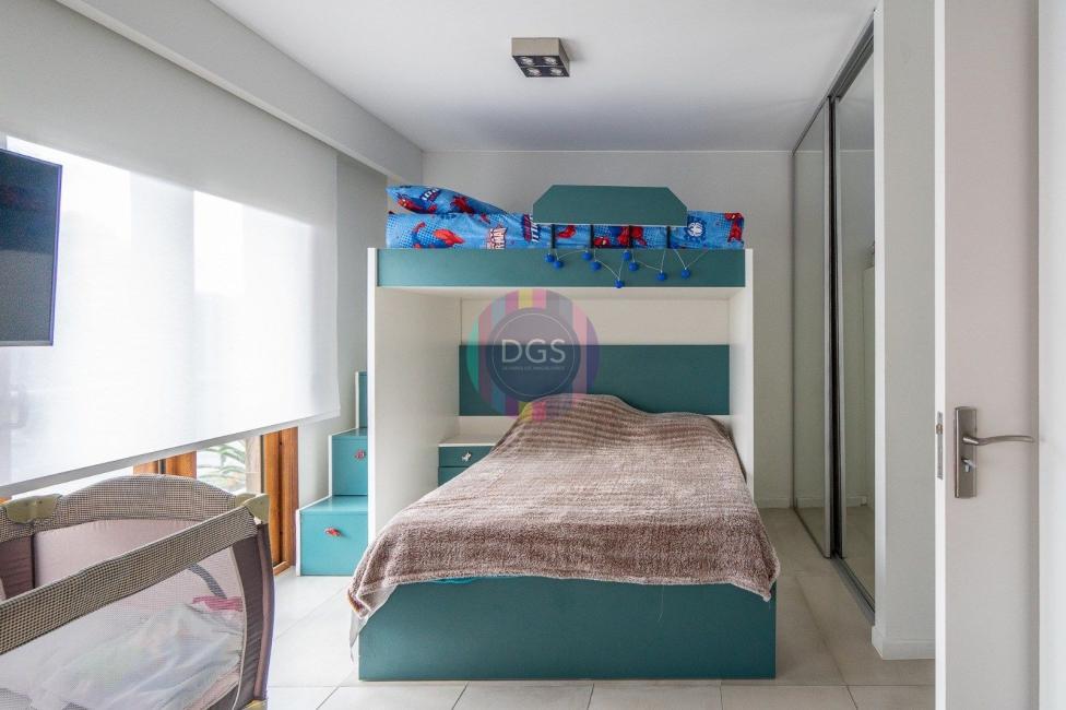 Departamento 4 dormitorios en venta en Pinamar