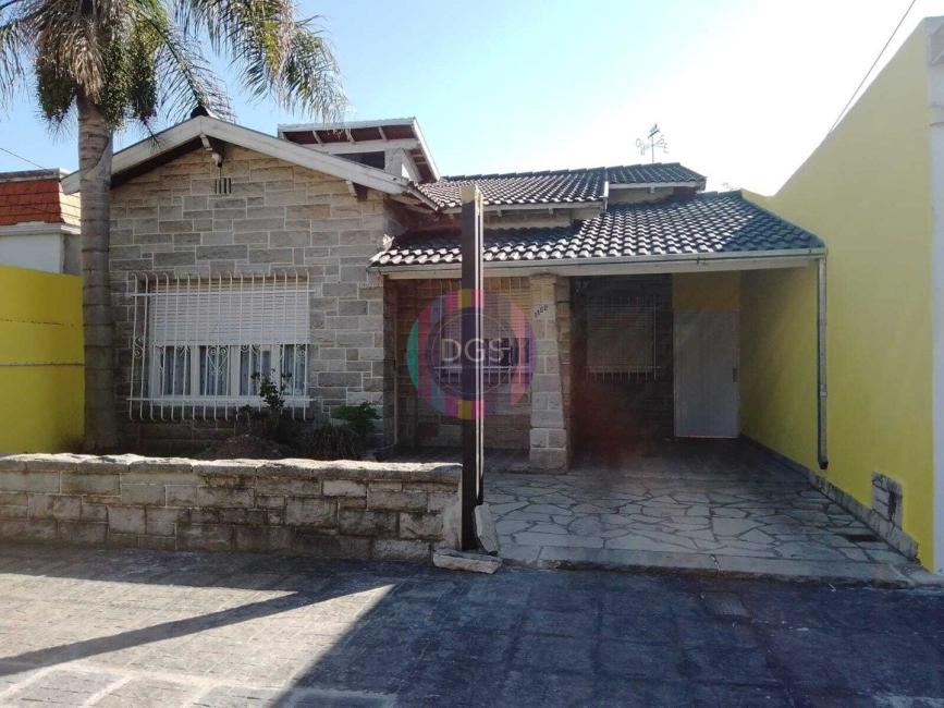 Casa en venta en Banfield, Lomas de Zamora