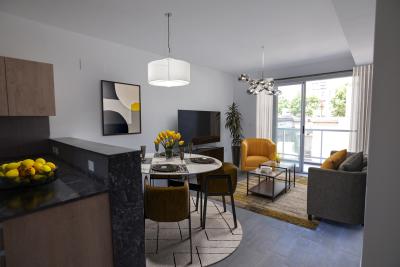 Departamento 1 dormitorios en alquiler en Flores, Ciudad de Buenos Aires