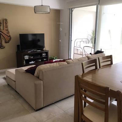 Casa 3 dormitorios en alquiler en Nordelta, Tigre