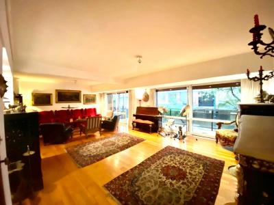 Departamento 3 dormitorios en venta en Palermo, Ciudad de Buenos Aires
