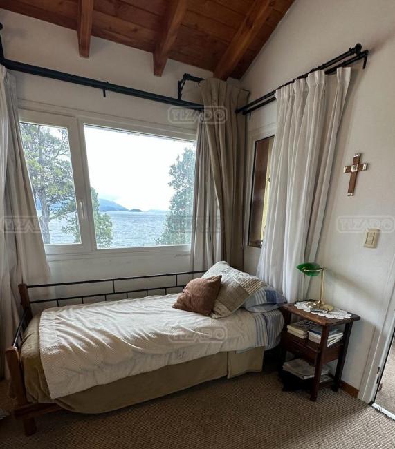 Casa 3 dormitorios en venta en Llao-Llao, Bariloche