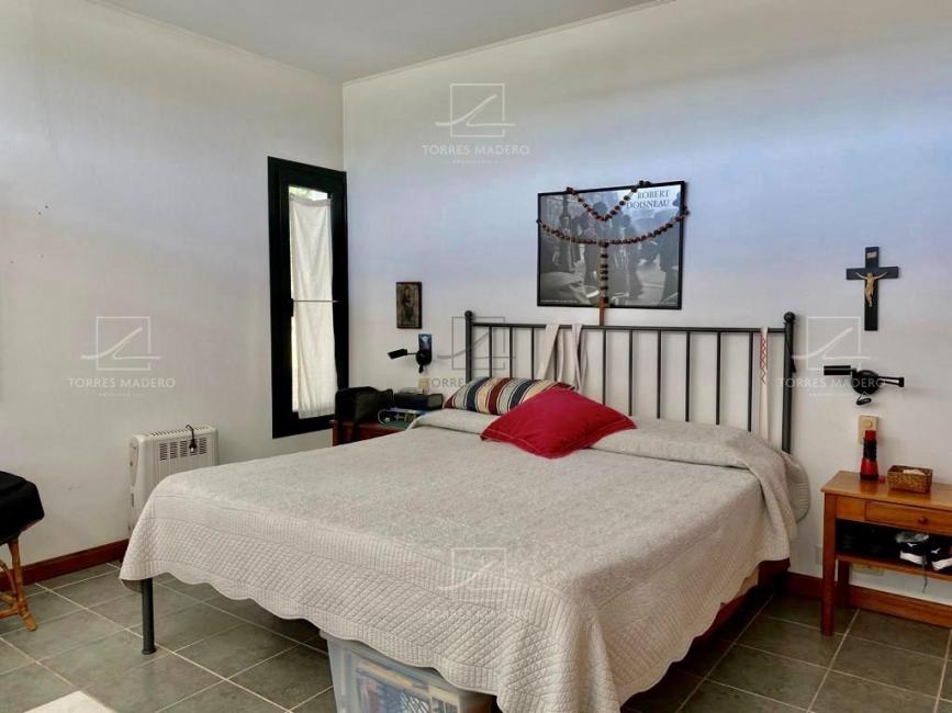 Casa 7 dormitorios en venta en Estancia Benquerencia, San Miguel del Monte