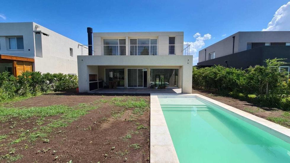 Casa 4 dormitorios en venta en Nordelta, Tigre