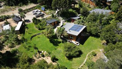 Turístico en venta en Villa Lago Meliquina, San Martin de los Andes