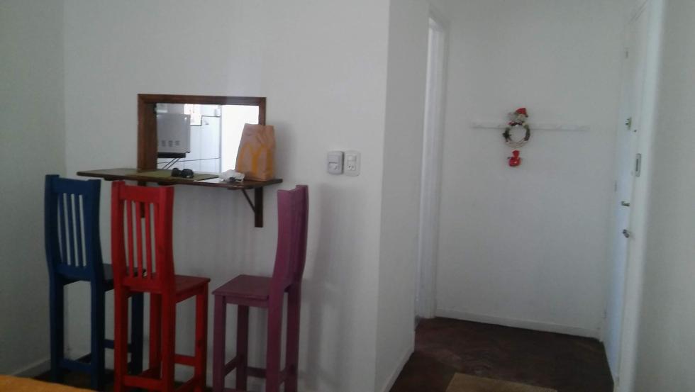 Departamento 1 dormitorios en venta en Palermo Soho, Ciudad de Buenos Aires