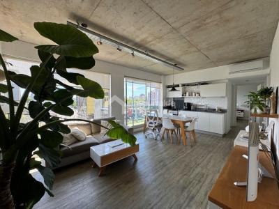 Departamento 1 dormitorios en venta en Palermo Hollywood, Ciudad de Buenos Aires
