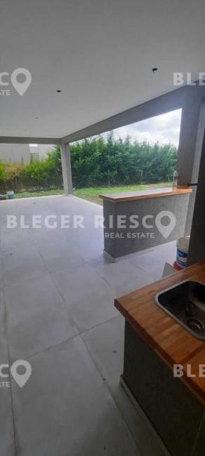 Casa 3 dormitorios en venta en El Canton, Escobar