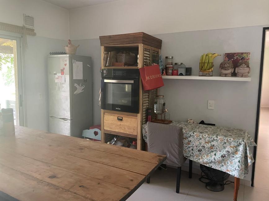 Casa 3 dormitorios en venta en Villanueva, Tigre