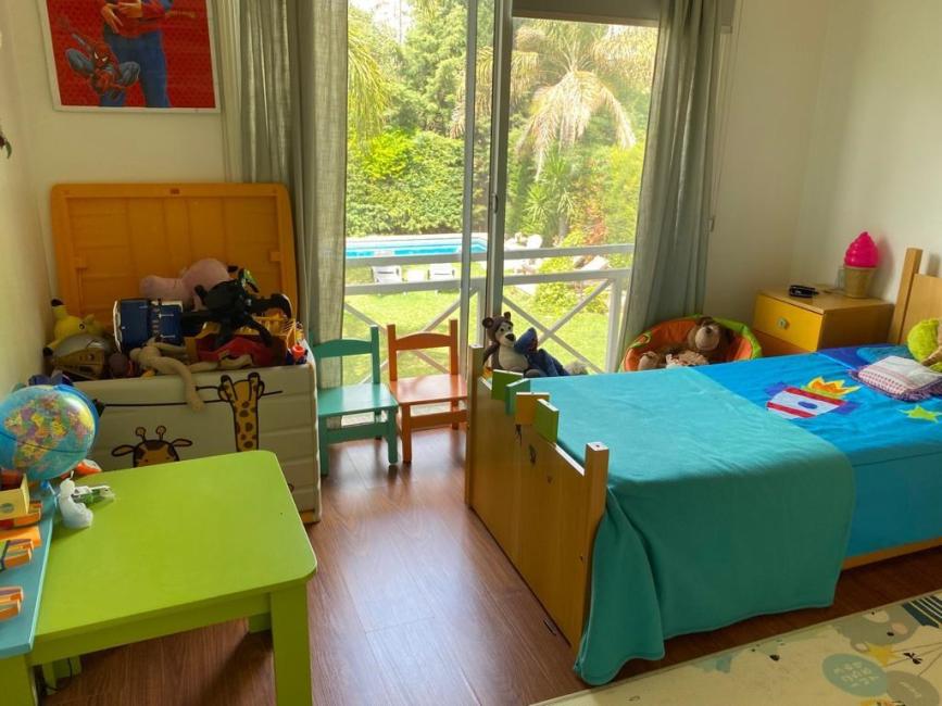 Casa 5 dormitorios en alquiler en Galapagos, Pilar
