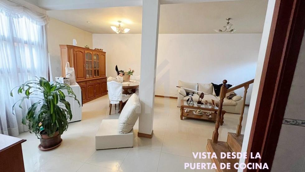 Casa 5 dormitorios en venta en San Fernando