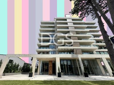 Departamento 3 dormitorios en venta en Pinamar Norte, Pinamar