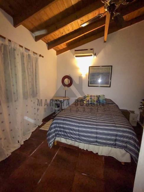 Casa 3 dormitorios en venta en Los Quinchos Club de Campo, Pilar