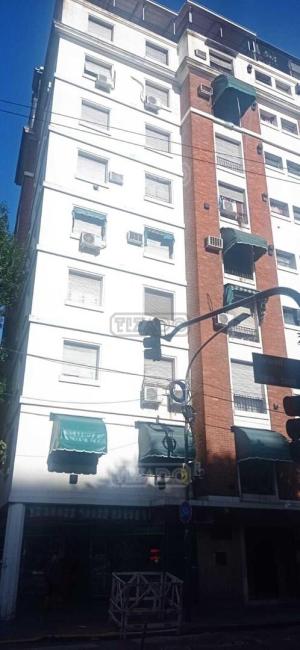 Departamento 1 dormitorios en venta en San Telmo, Ciudad de Buenos Aires