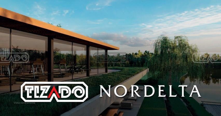 Terreno en venta en Nordelta, Tigre