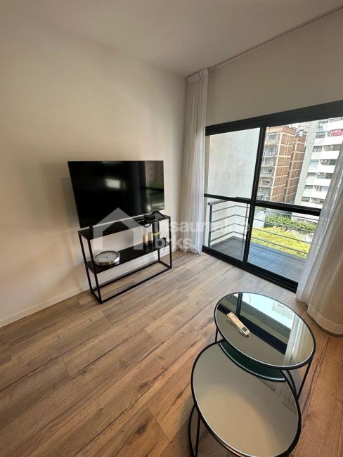 Departamento 1 dormitorios en venta en Palermo Nuevo, Ciudad de Buenos Aires