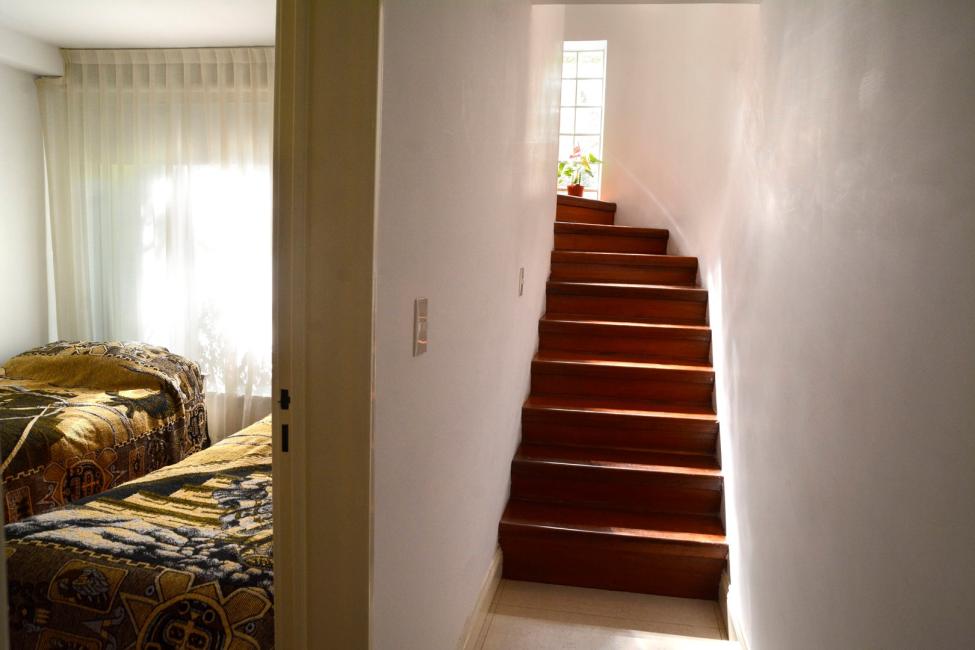 Casa 5 dormitorios en alquiler temporario en Rincon de Milberg, Tigre