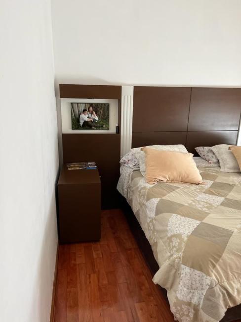 Departamento 2 dormitorios en venta en Tigre