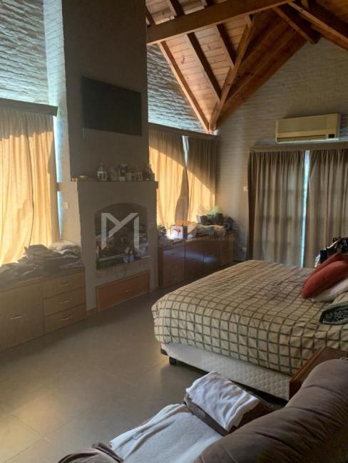 Casa 4 dormitorios en venta en Rincon de Milberg, Tigre