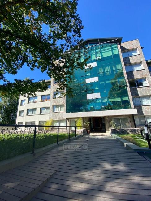 Departamento 2 dormitorios en venta en Belgrano, Bariloche