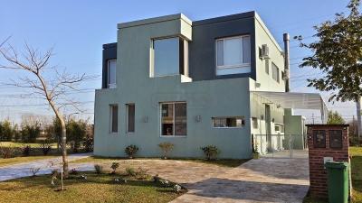 Casa 4 dormitorios en alquiler en Nordelta, Tigre