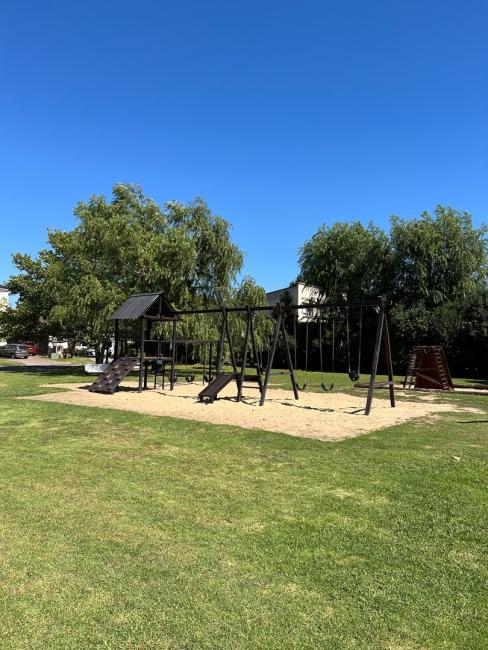 Casa 4 dormitorios en alquiler en Don Torcuato, Tigre