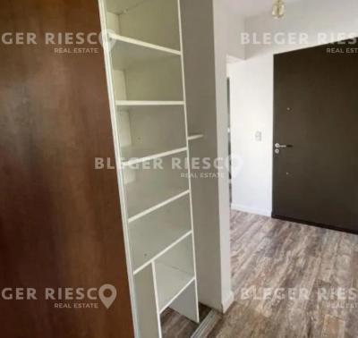 Departamento 1 dormitorios en venta en Tigre