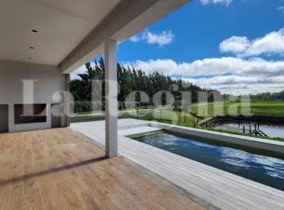 Casa 4 dormitorios en venta en Nordelta, Tigre