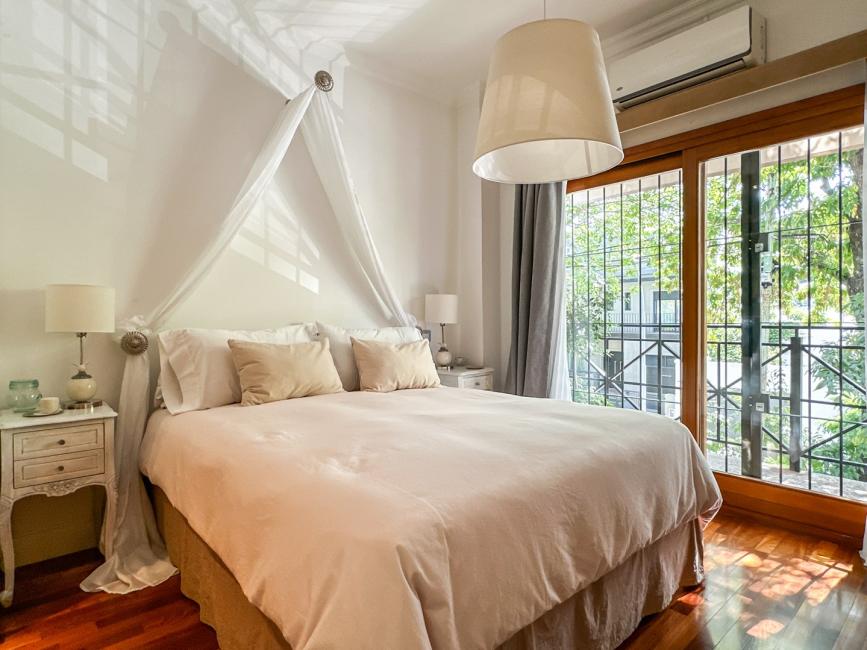 Casa 2 dormitorios en venta en Barrio River, Ciudad de Buenos Aires