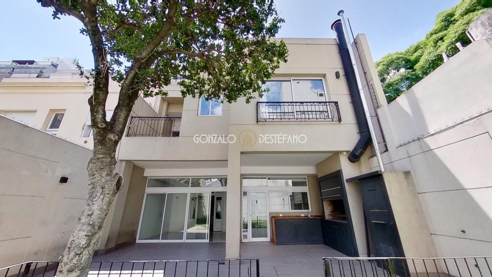 Casa 4 dormitorios en venta en Caballito, Ciudad de Buenos Aires