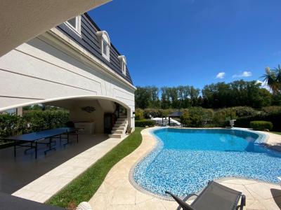 Casa 4 dormitorios en venta en Nordelta, Tigre