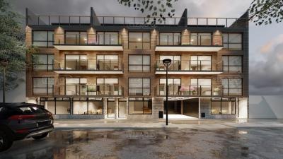 Departamento 1 dormitorios en venta en Centro de Bariloche, Bariloche