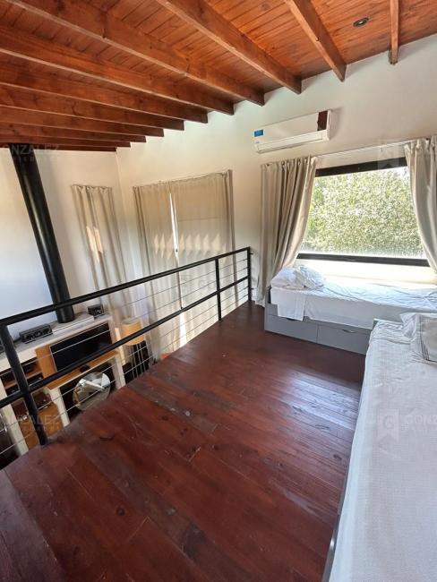 Casa 2 dormitorios en venta en Chacras del Molino, Exaltacion de la Cruz