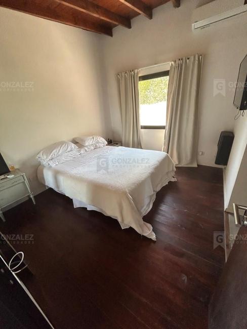Casa 2 dormitorios en venta en Chacras del Molino, Exaltacion de la Cruz