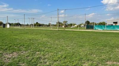Terreno en venta en Joaquin Gorina, La Plata