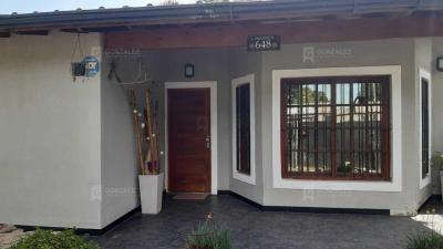 Casa 2 dormitorios en venta en Pilar