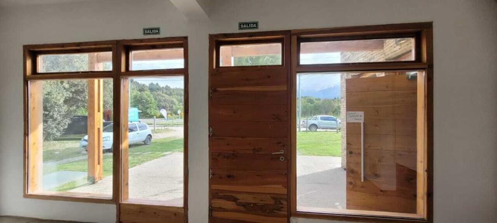 Local en alquiler temporario en Kilometros, Bariloche